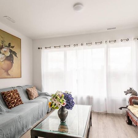 Modern House Newly Furnished 3 Mins Drive To Fall Niagara Falls Esterno foto