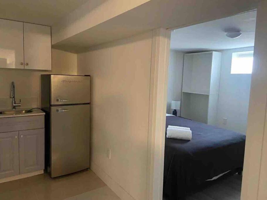 Modern House Newly Furnished 3 Mins Drive To Fall Niagara Falls Esterno foto