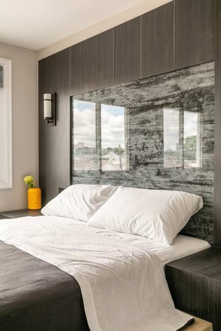 Modern House Newly Furnished 3 Mins Drive To Fall Niagara Falls Esterno foto