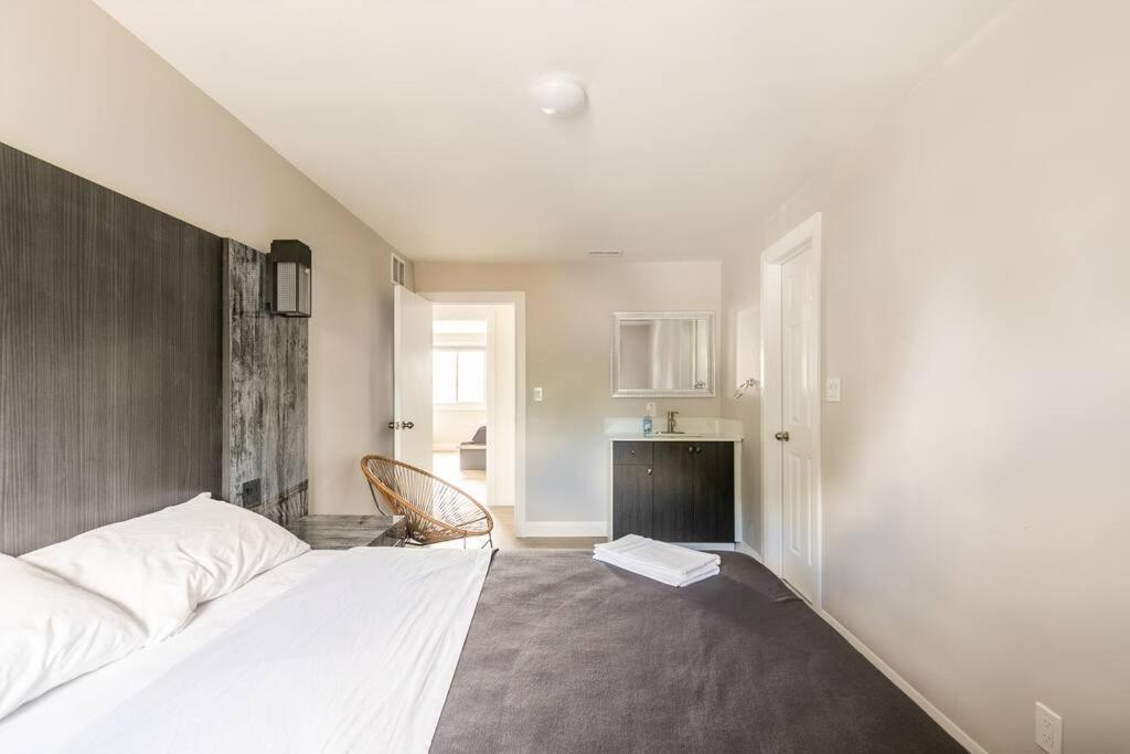 Modern House Newly Furnished 3 Mins Drive To Fall Niagara Falls Esterno foto
