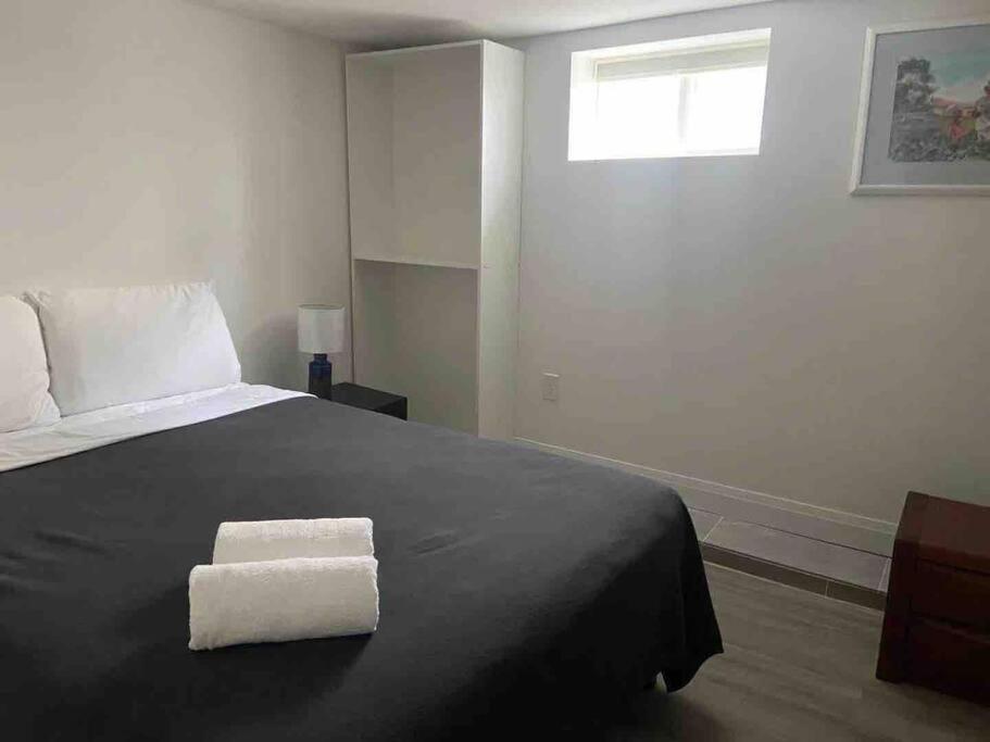 Modern House Newly Furnished 3 Mins Drive To Fall Niagara Falls Esterno foto