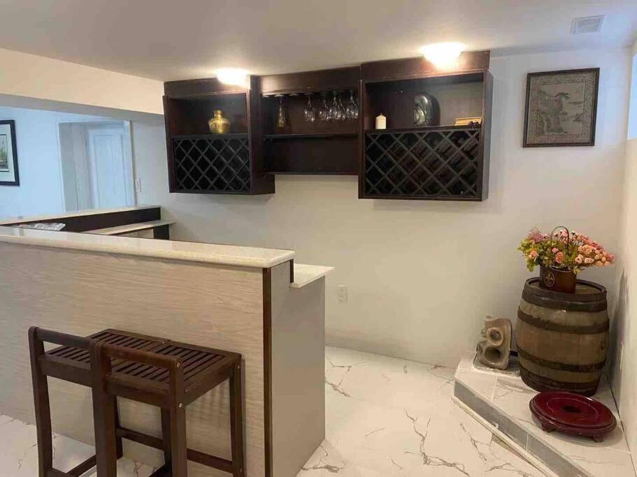Modern House Newly Furnished 3 Mins Drive To Fall Niagara Falls Esterno foto