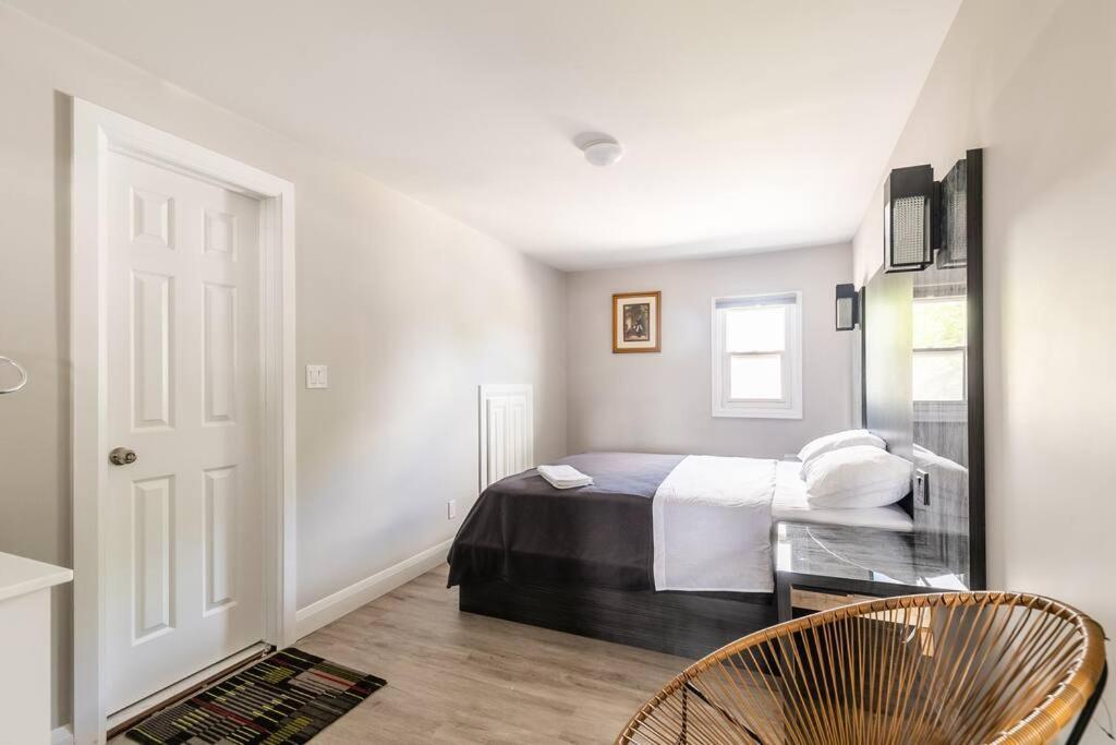 Modern House Newly Furnished 3 Mins Drive To Fall Niagara Falls Esterno foto