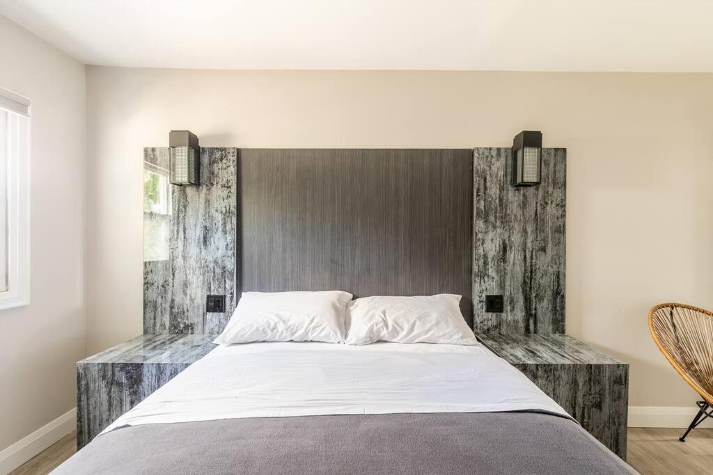 Modern House Newly Furnished 3 Mins Drive To Fall Niagara Falls Esterno foto