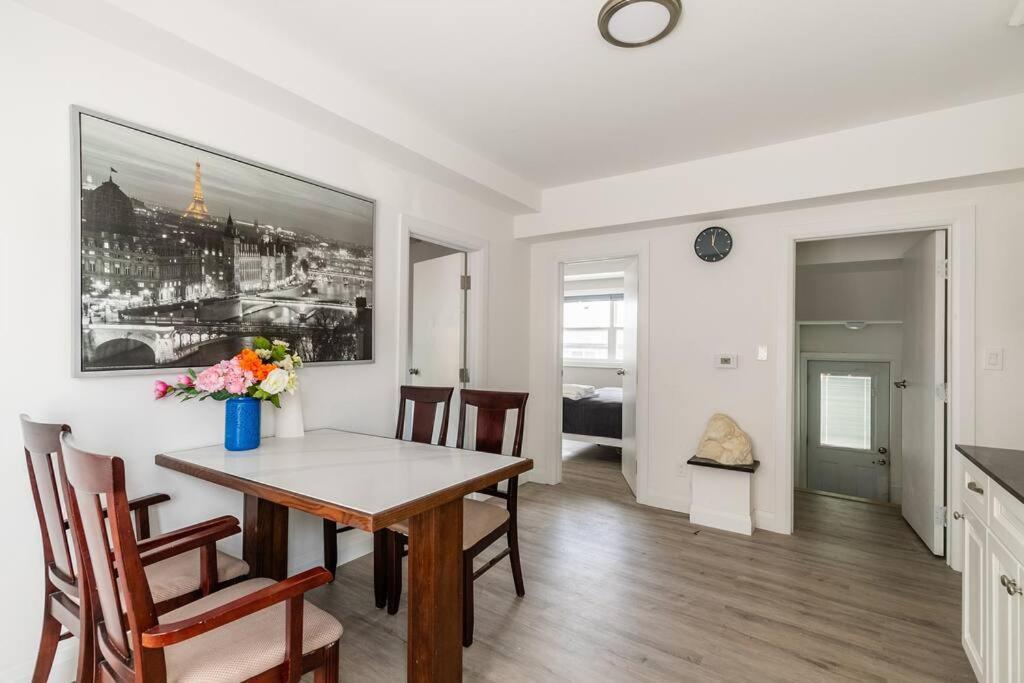 Modern House Newly Furnished 3 Mins Drive To Fall Niagara Falls Esterno foto